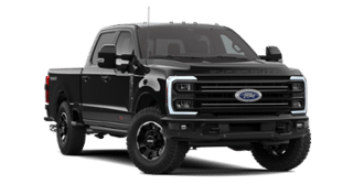 2026 Ford Super Duty® External Image 5